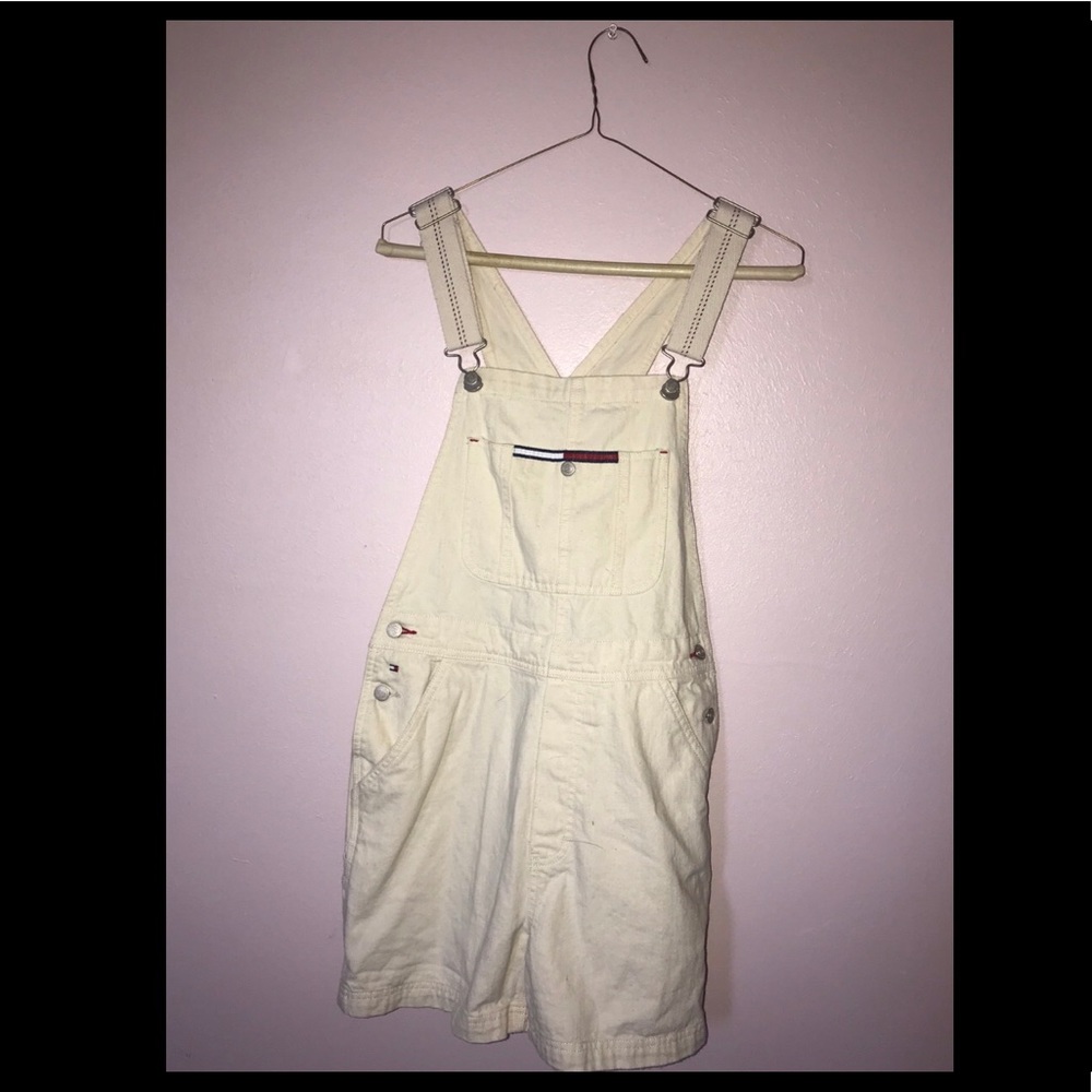Tommy Hilfiger overalls